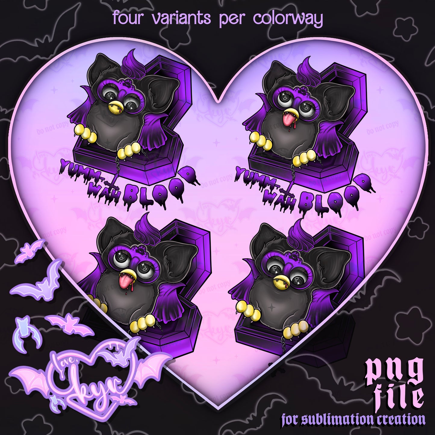 Vampby Sub File PNG