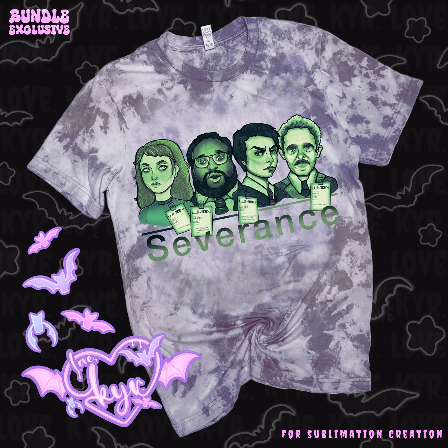Svr’d Bundle