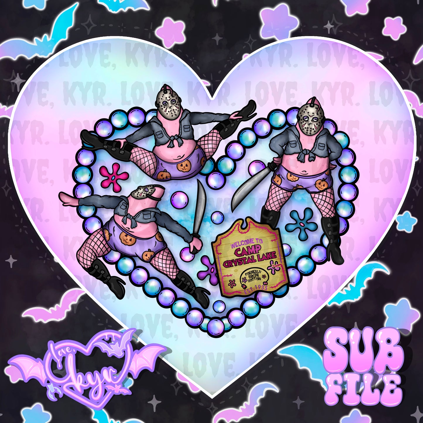 Patrick Voorhees Sub File PNG