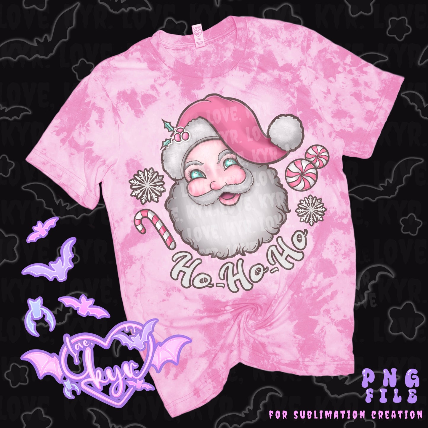 Kyrsmas 🎄 Bundle