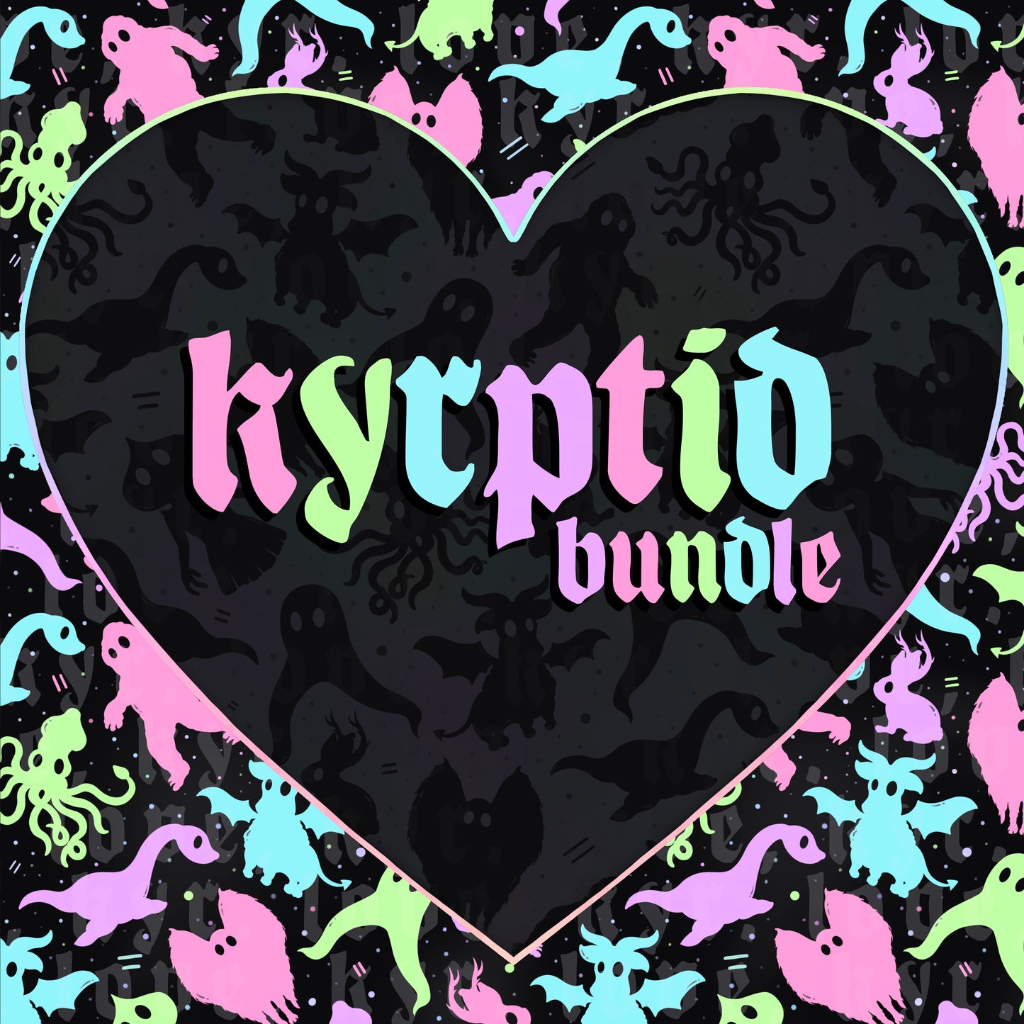 Kyrptid Bundle