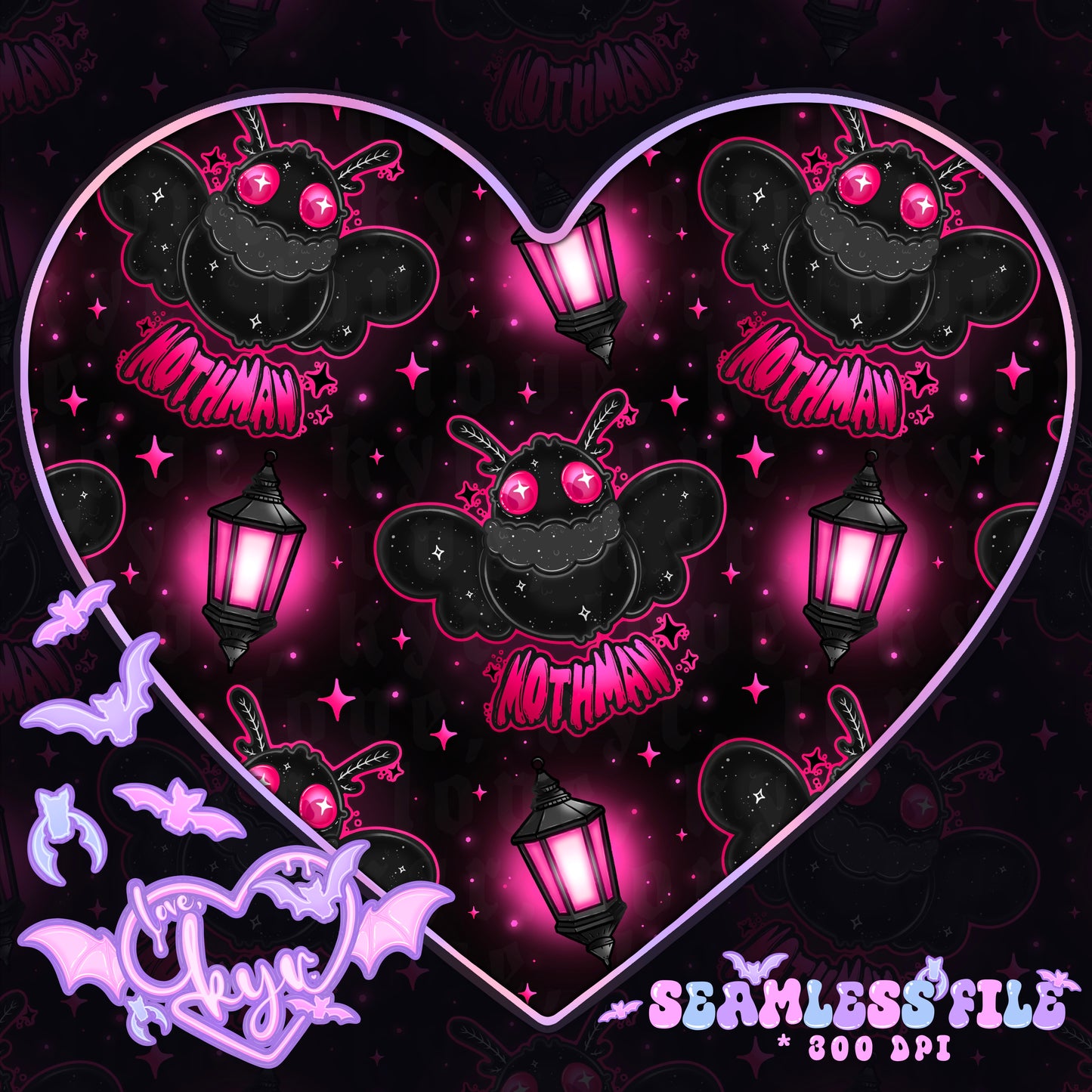 Kyrptid Bundle