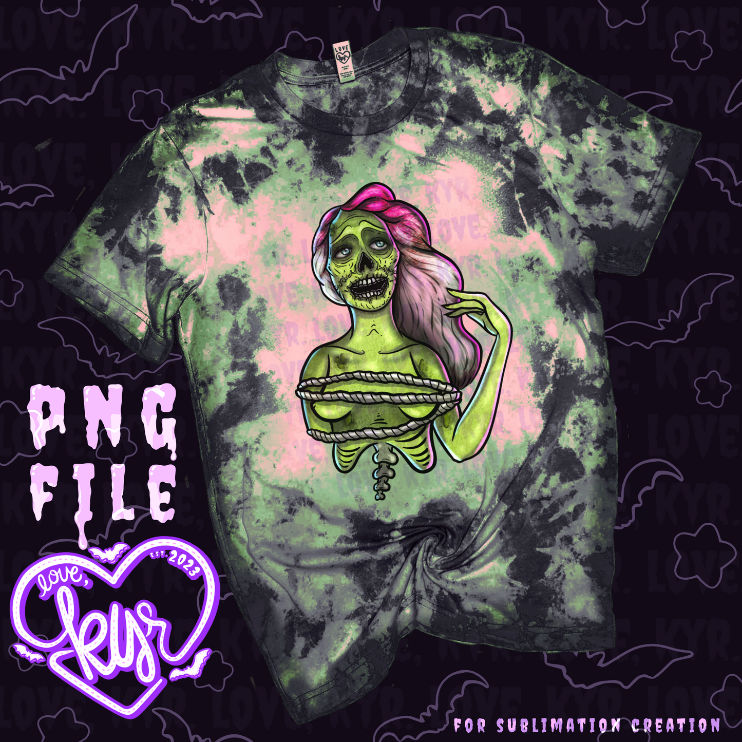 Rot Sub File PNG