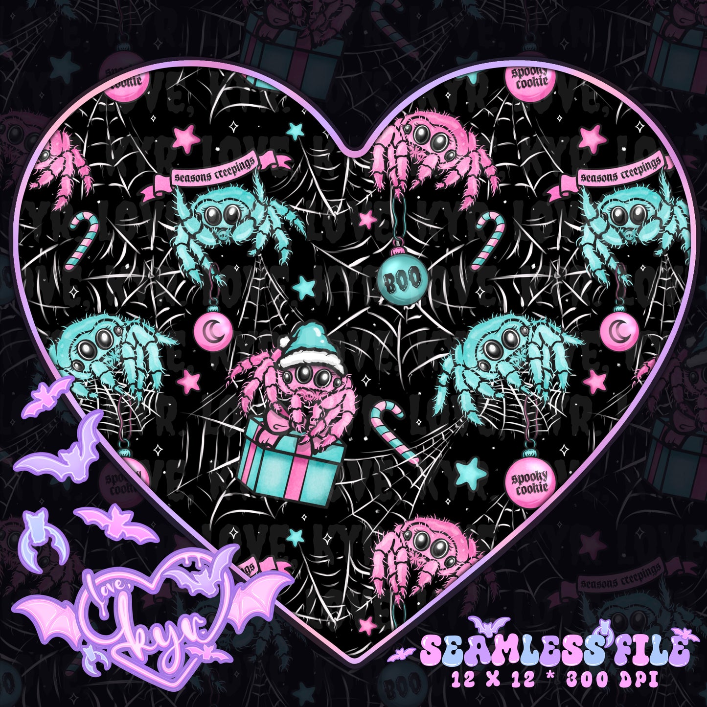 Kyrsmas 🎄 Bundle