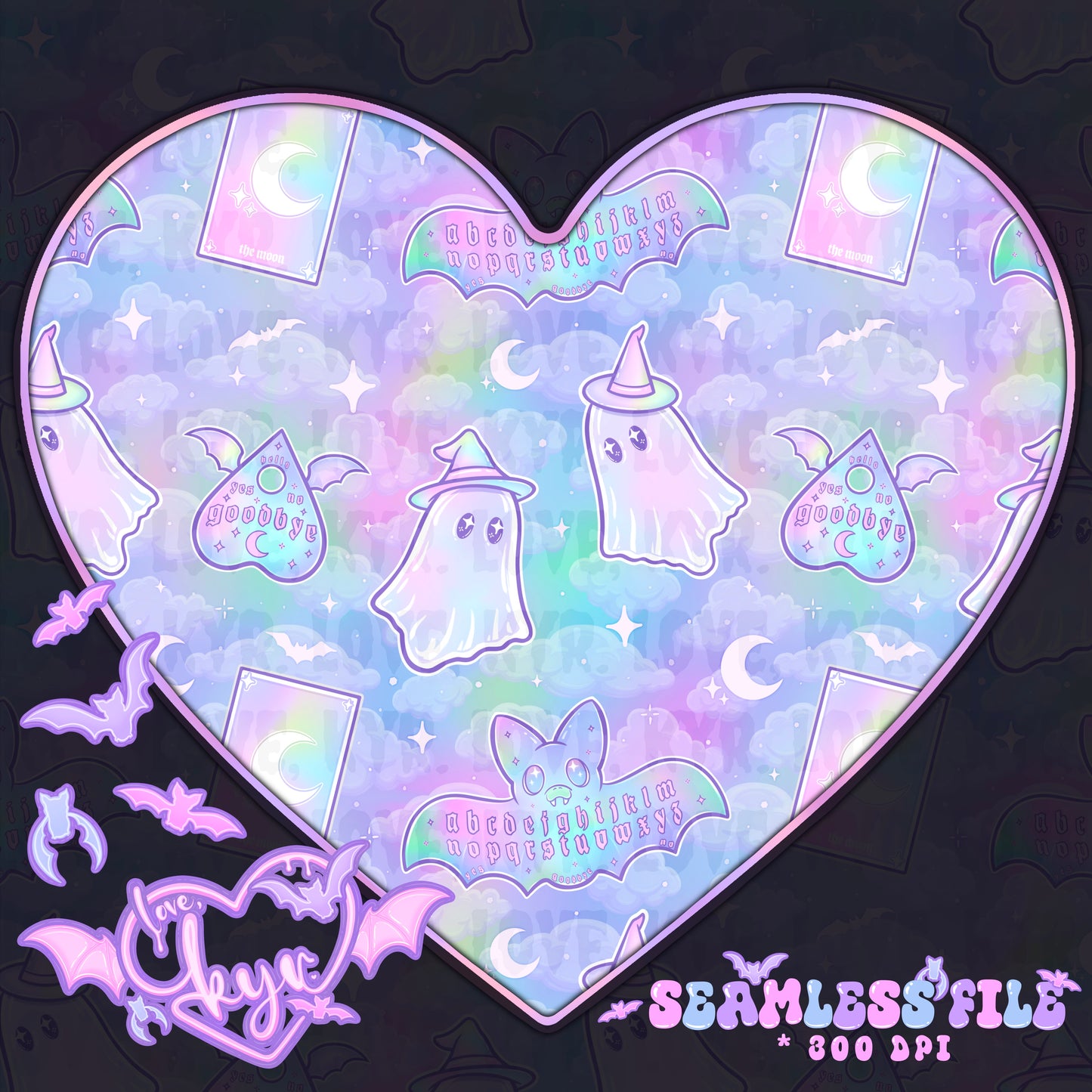 Kawaii Collection Bundle