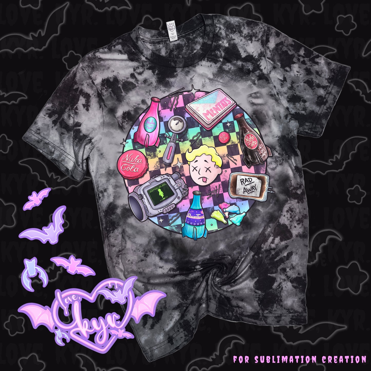 Anniversary Bundle