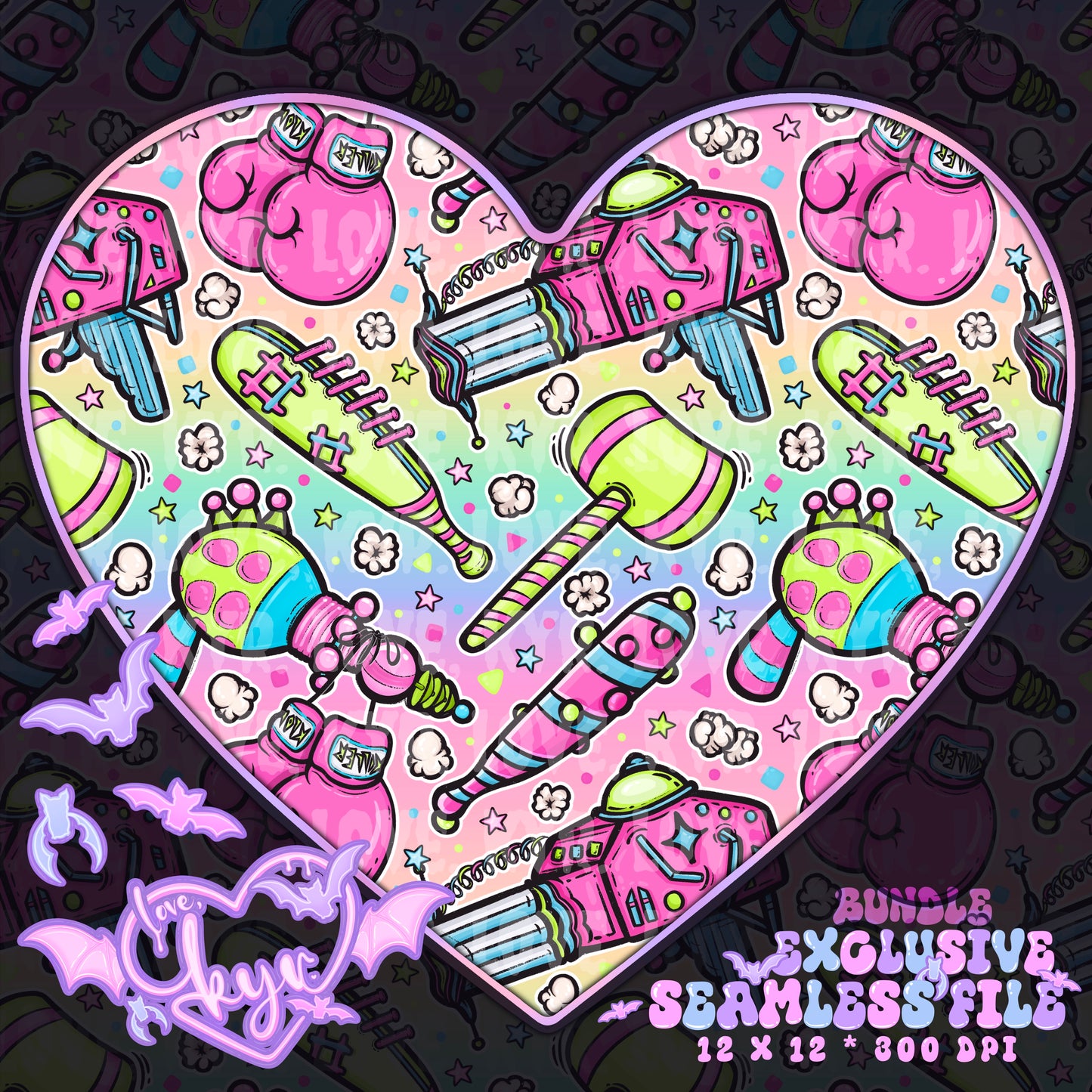 Klownies 🤡 Everything Bundle