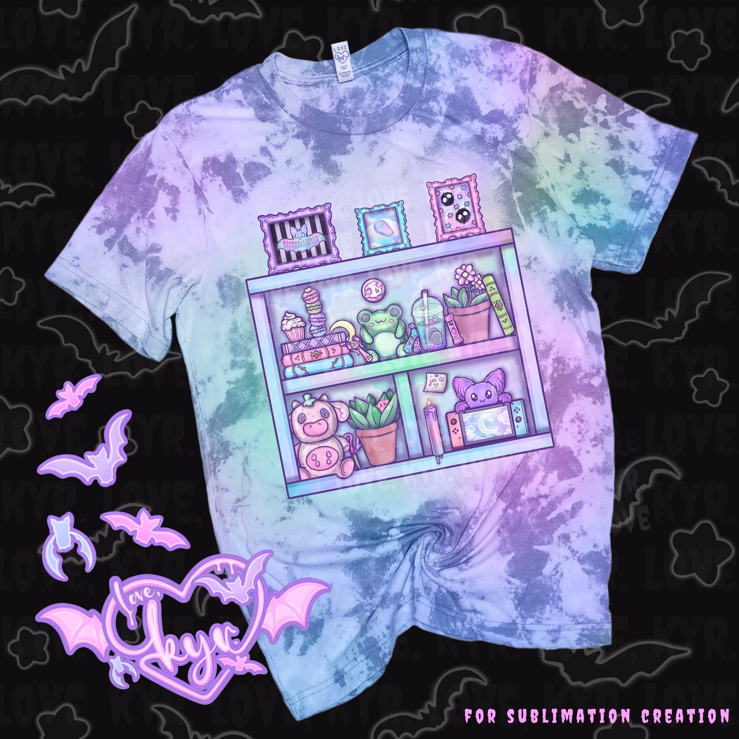 Kawaii Collection Bundle