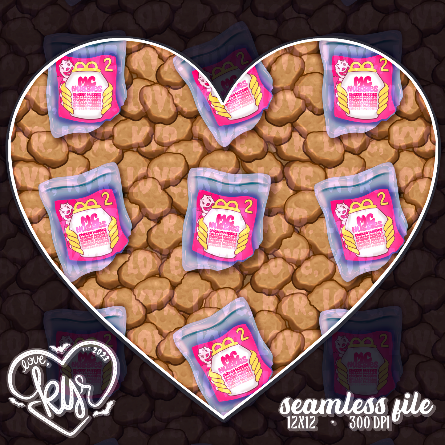 McNuggie Coord Seamless File