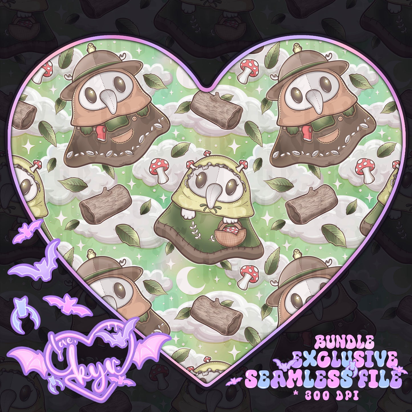 Anniversary Bundle