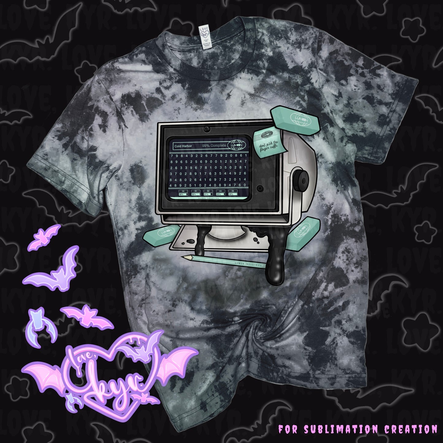 Svr’d Bundle