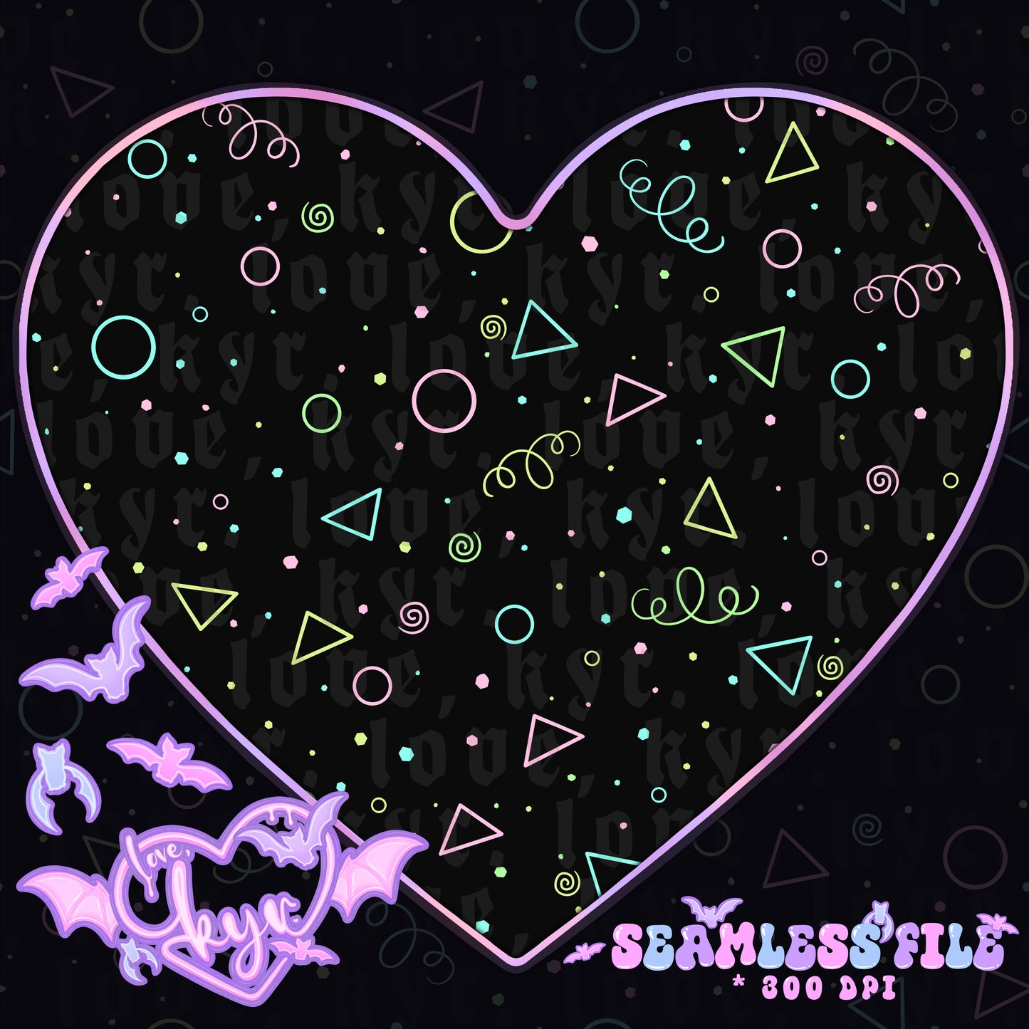 Cursed 80’s Bundle