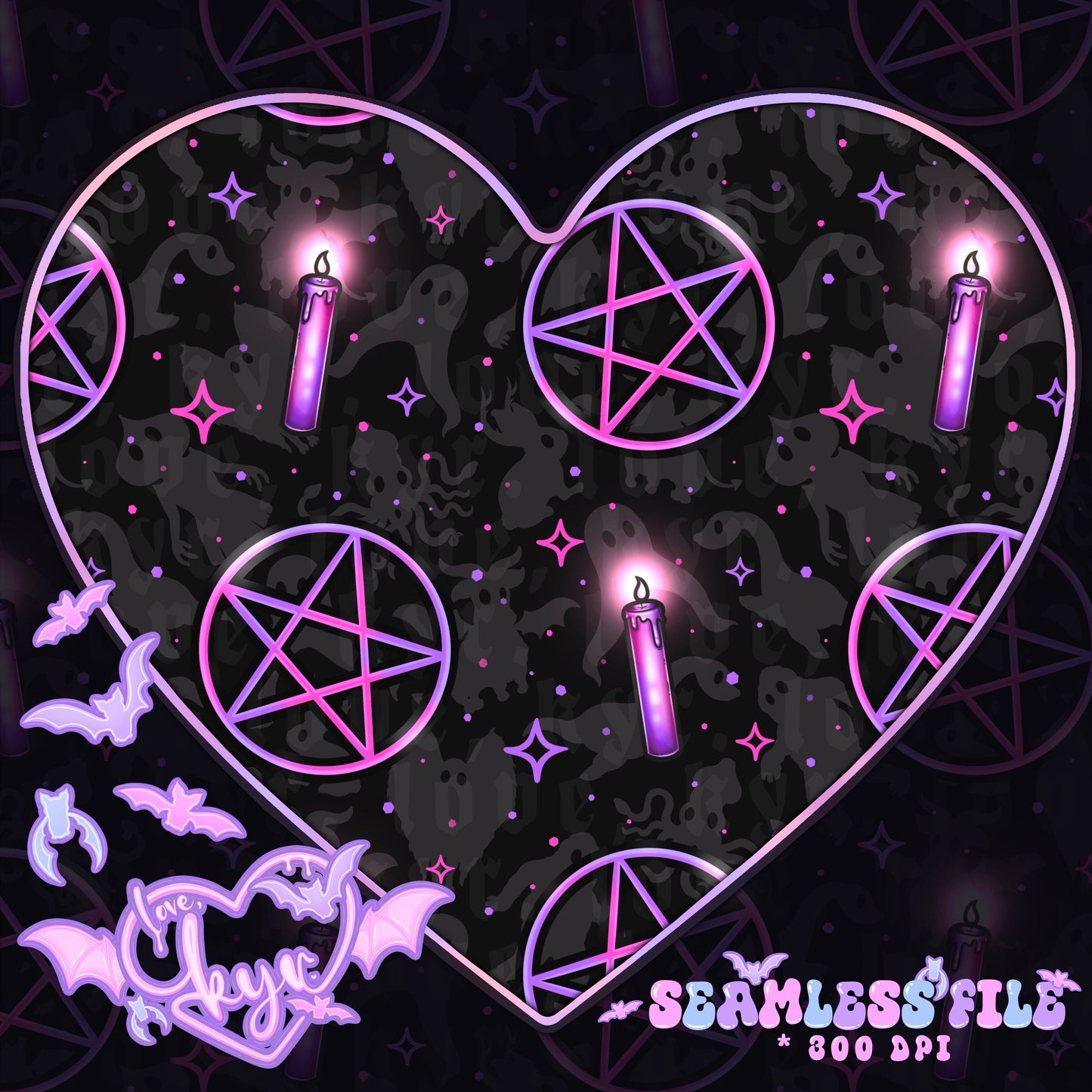 Kyrptid Bundle