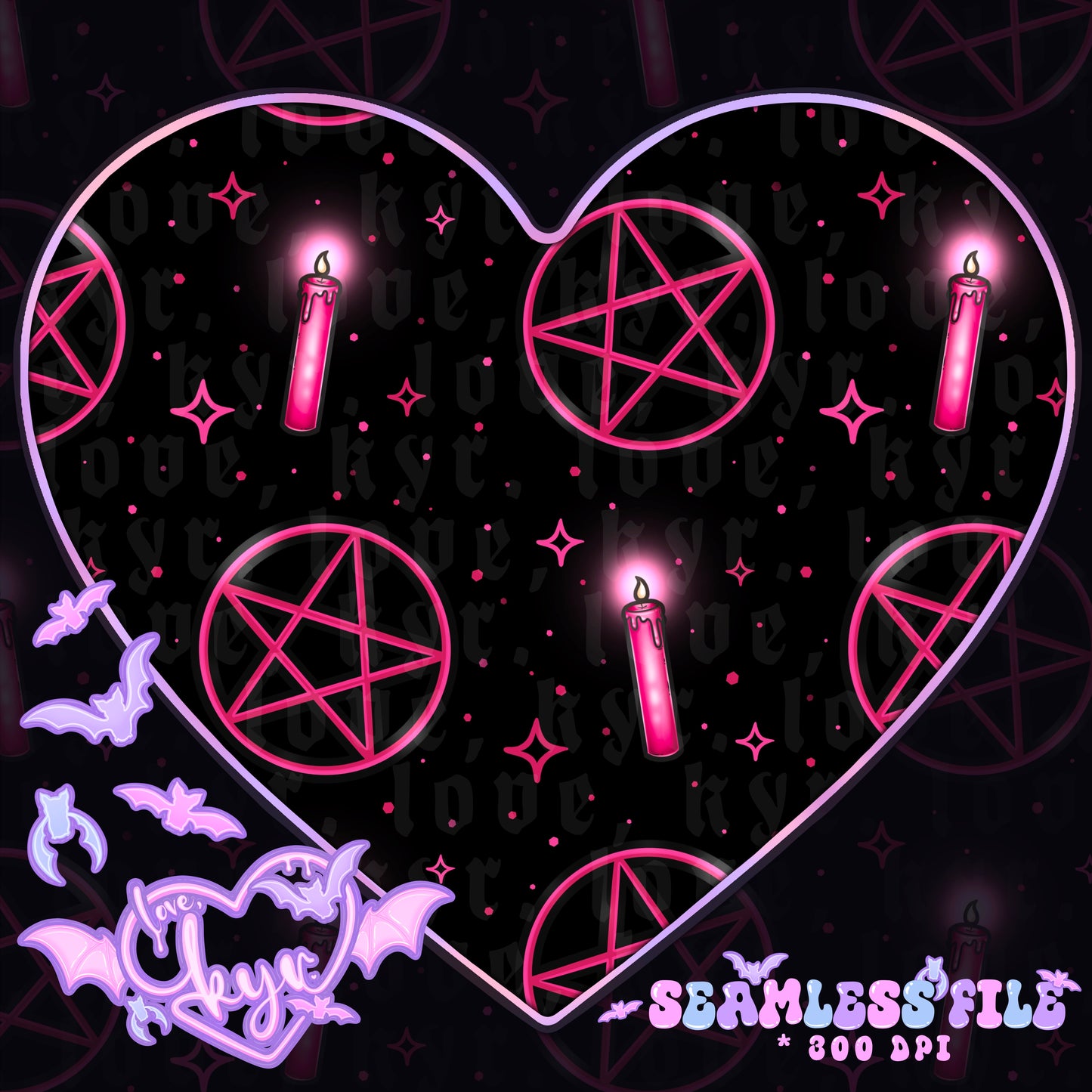 Kyrptid Bundle