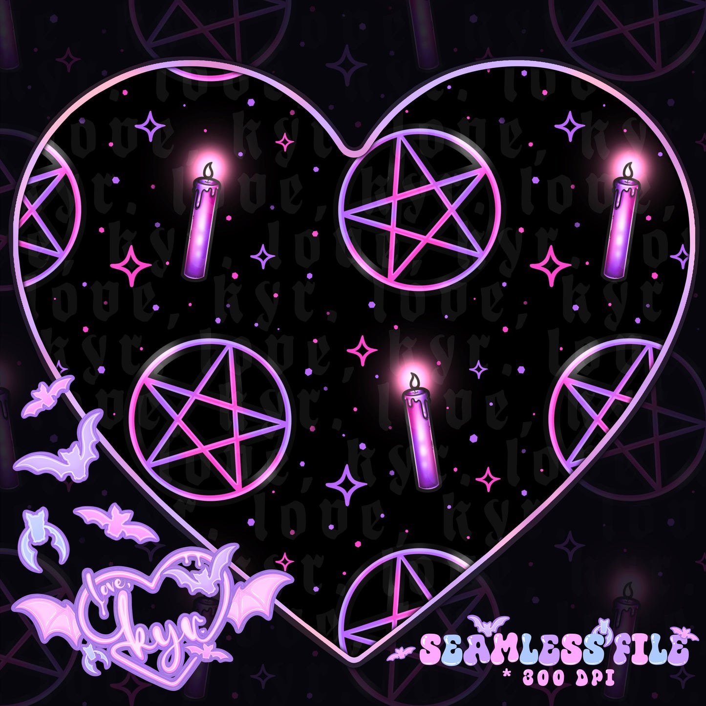 Kyrptid Bundle