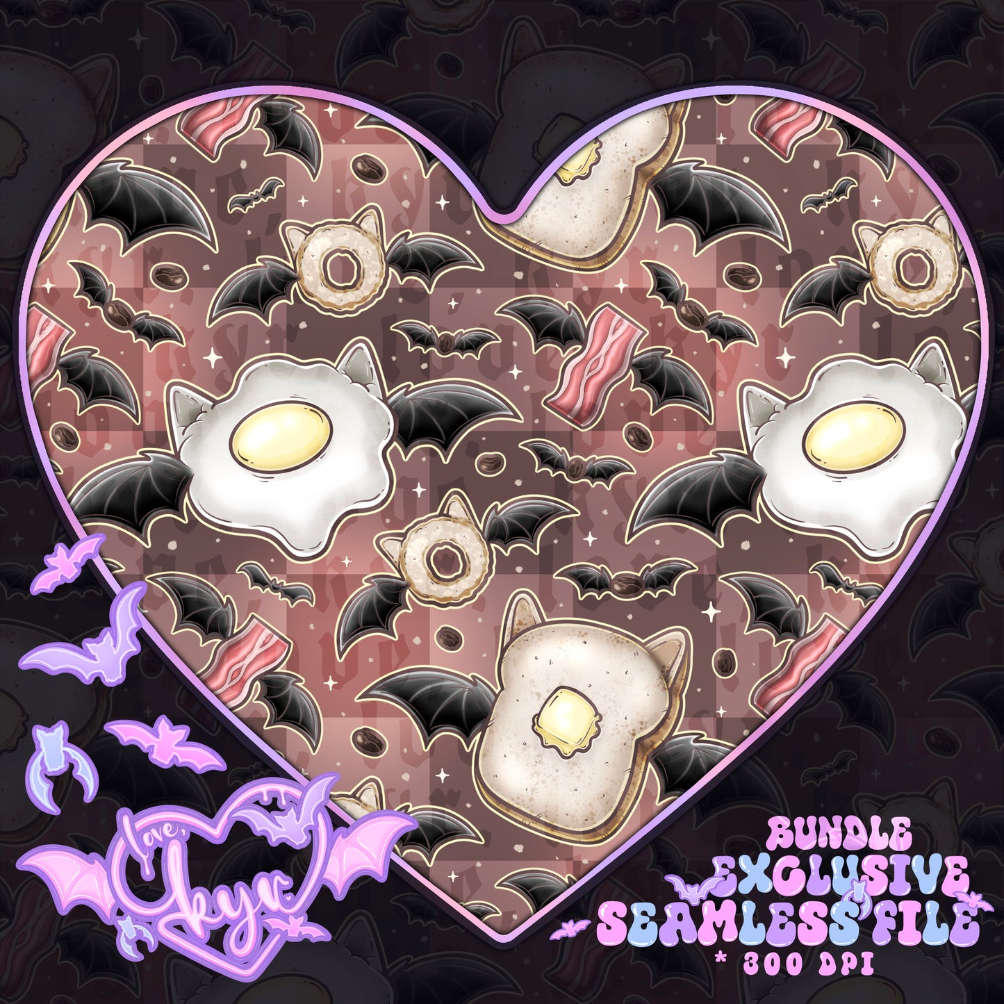 Freaky Foods Bundle