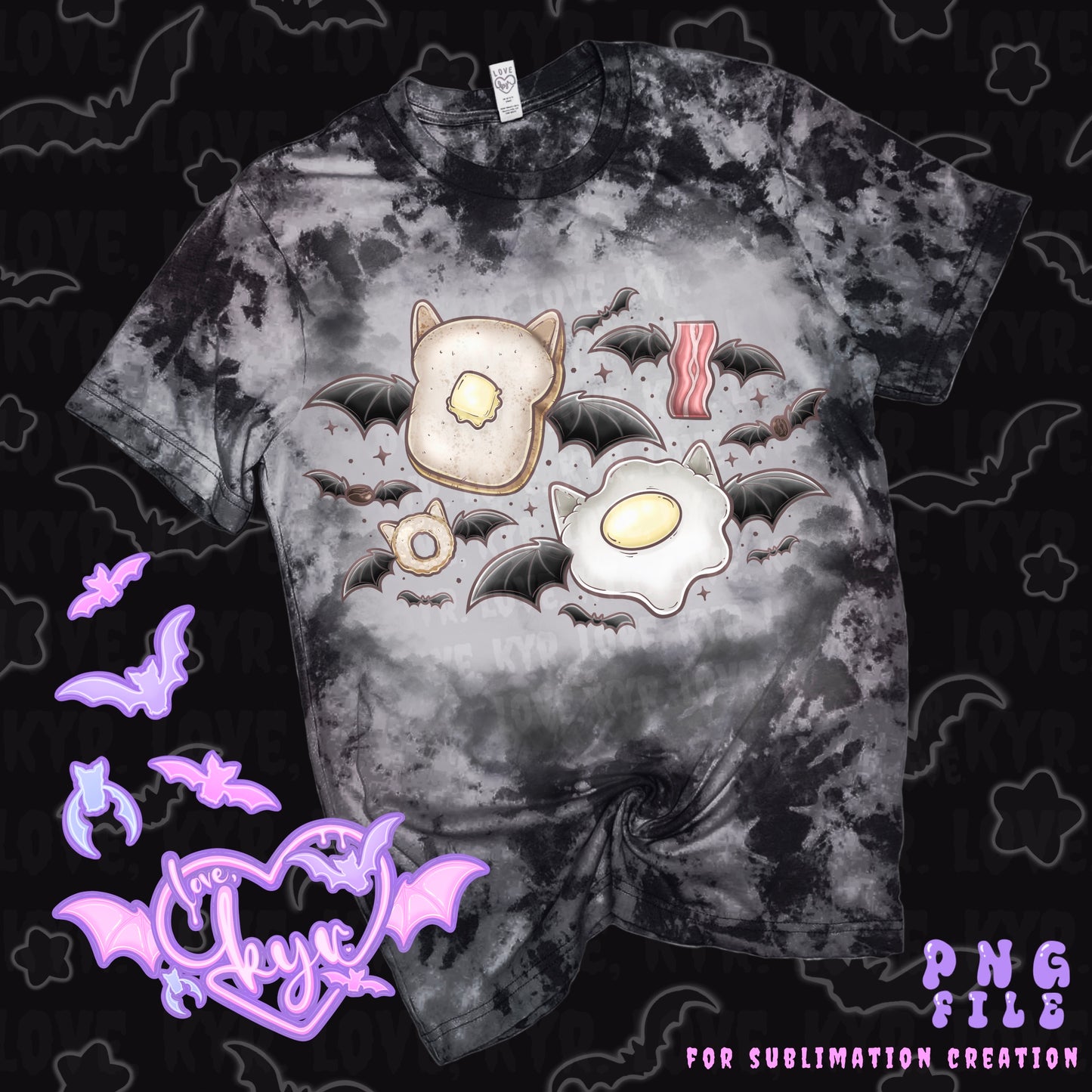 Freaky Foods Bundle