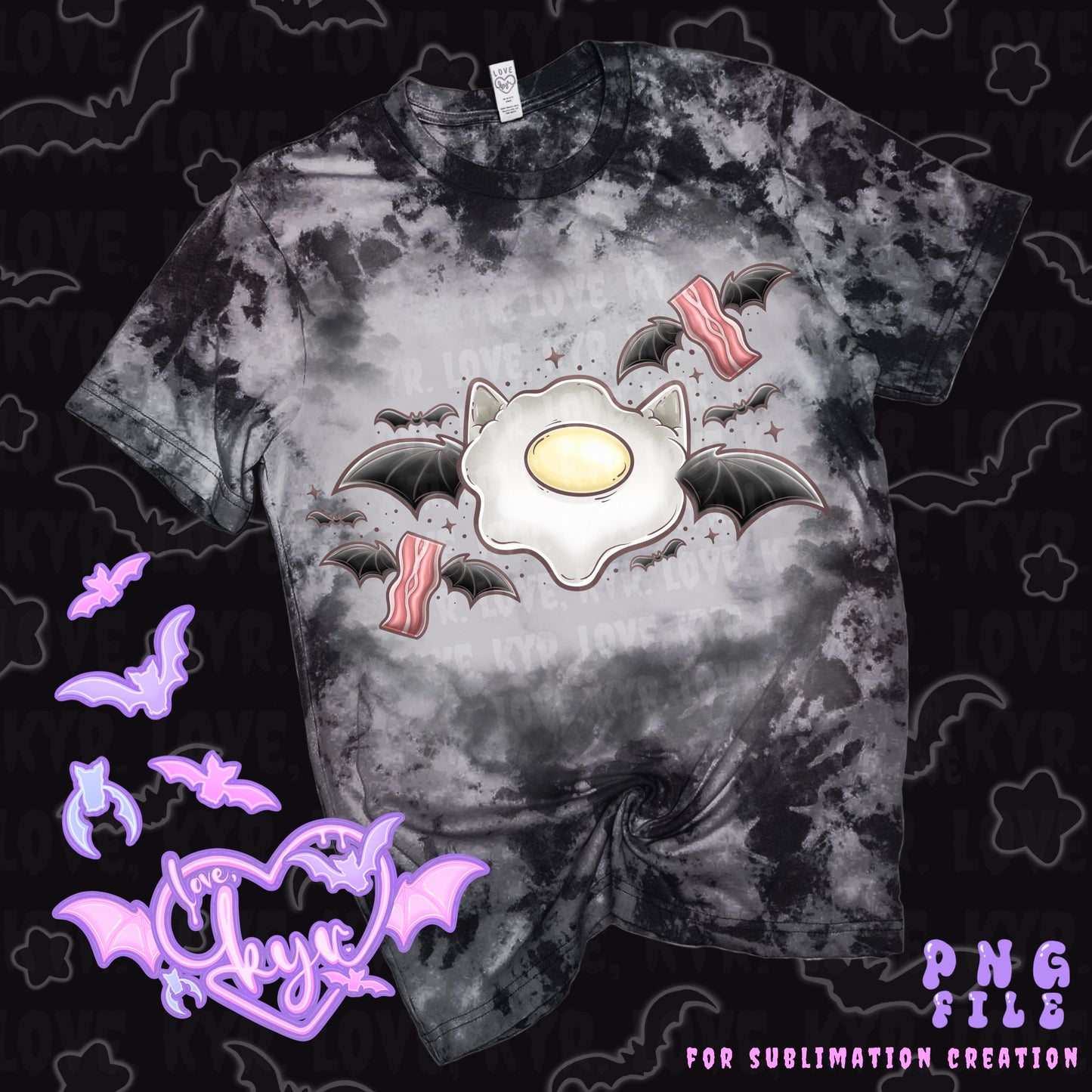 Freaky Foods Bundle