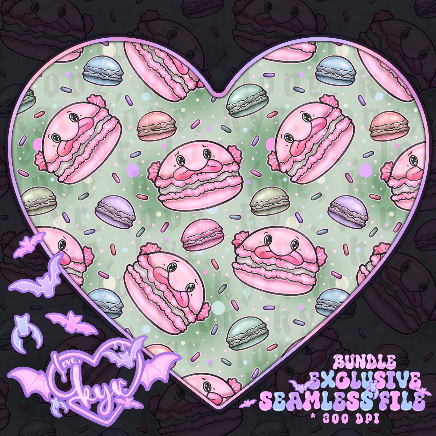 Freaky Foods Bundle