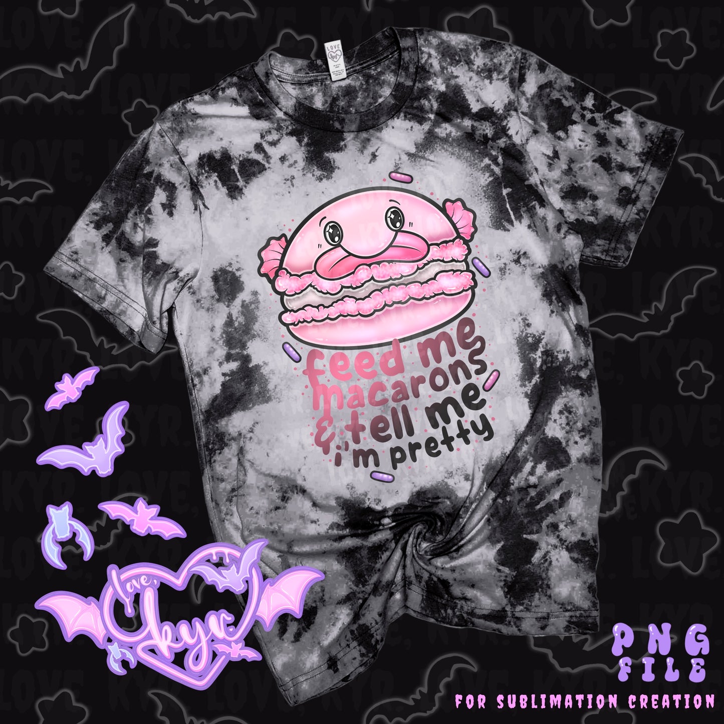 Freaky Foods Bundle