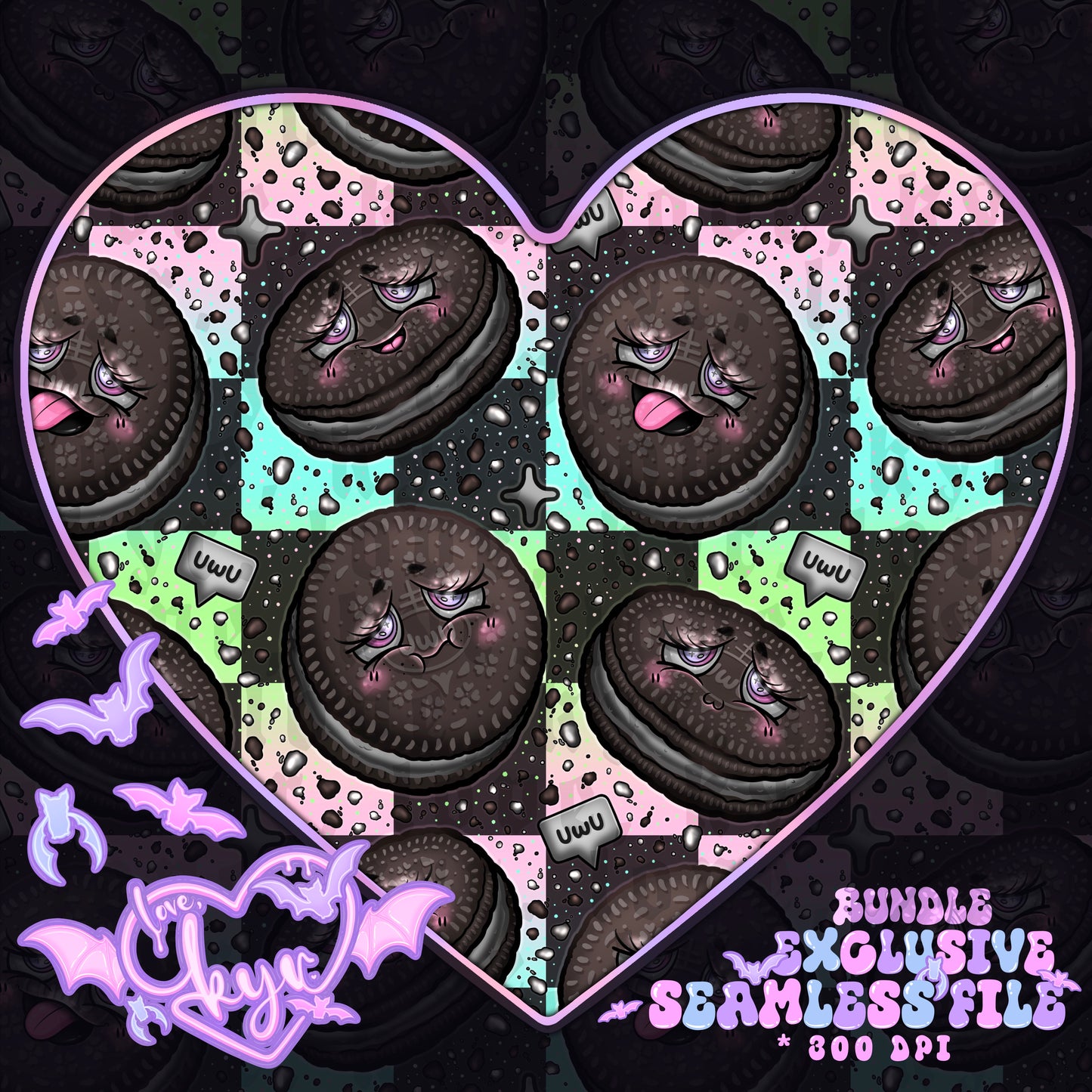 Freaky Foods Bundle