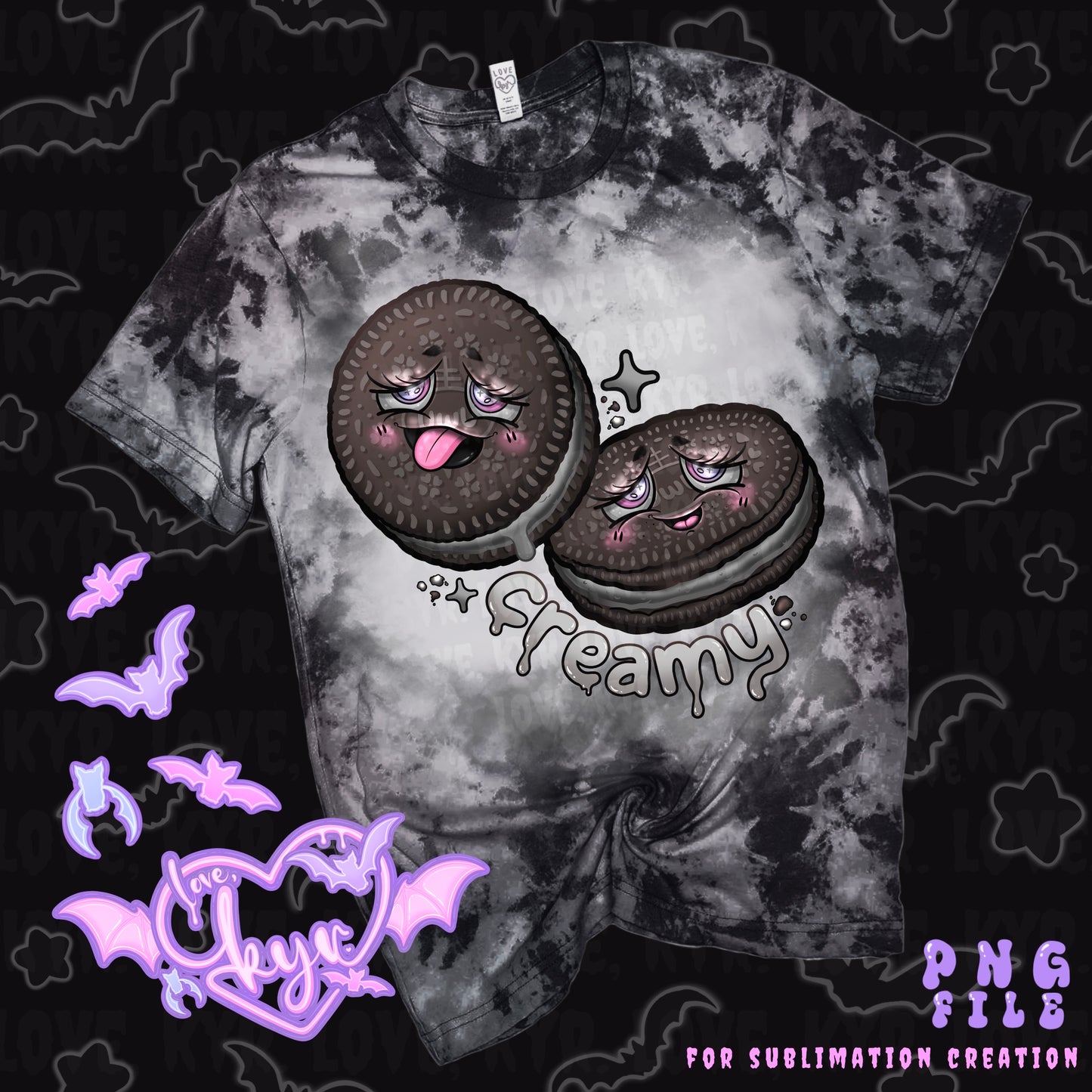 Freaky Foods Bundle