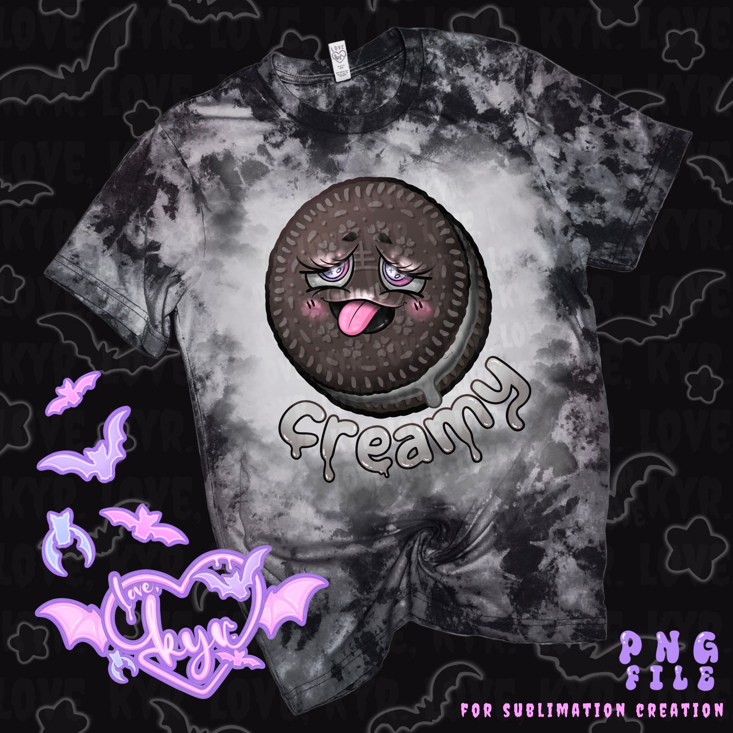 Freaky Foods Bundle