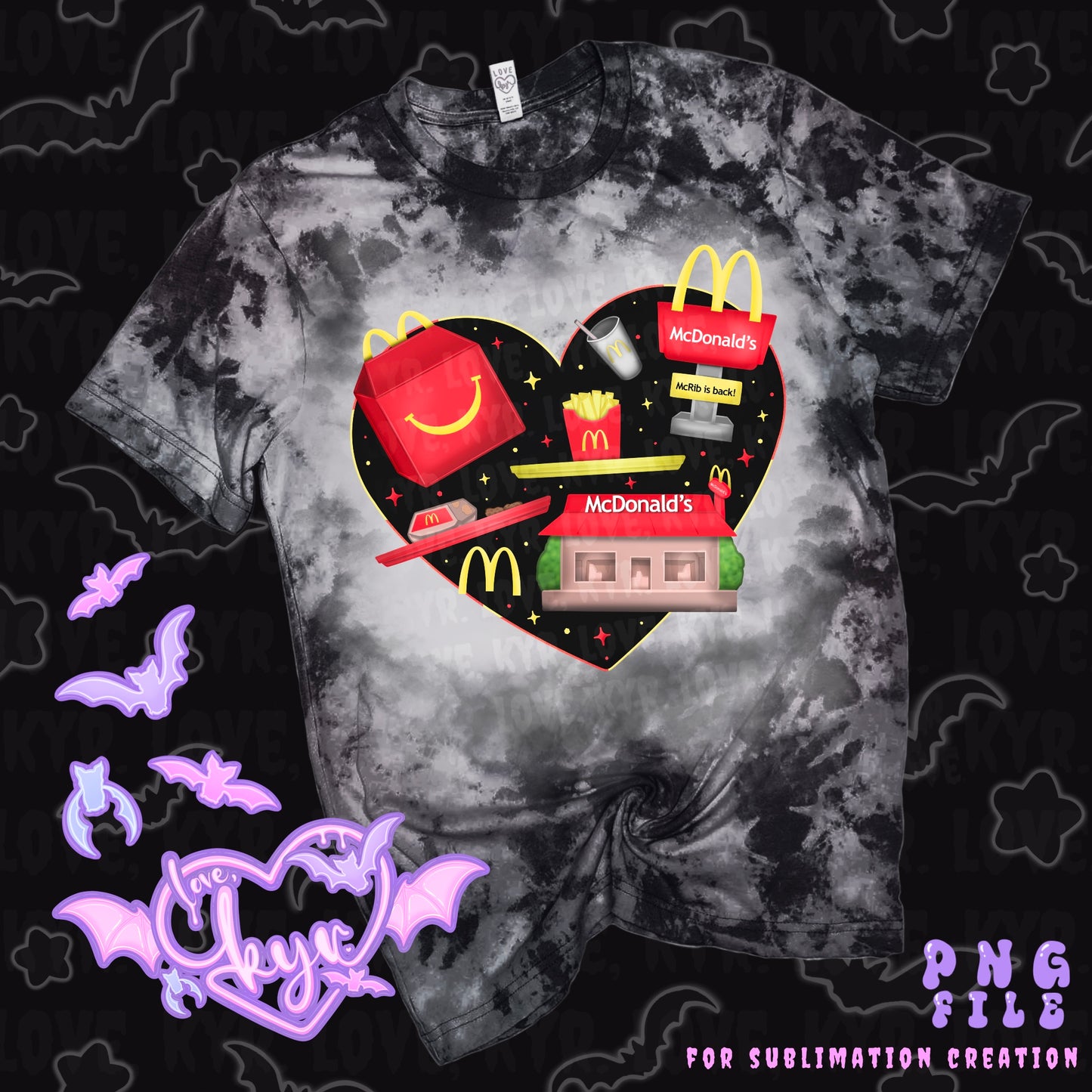 Freaky Foods Bundle