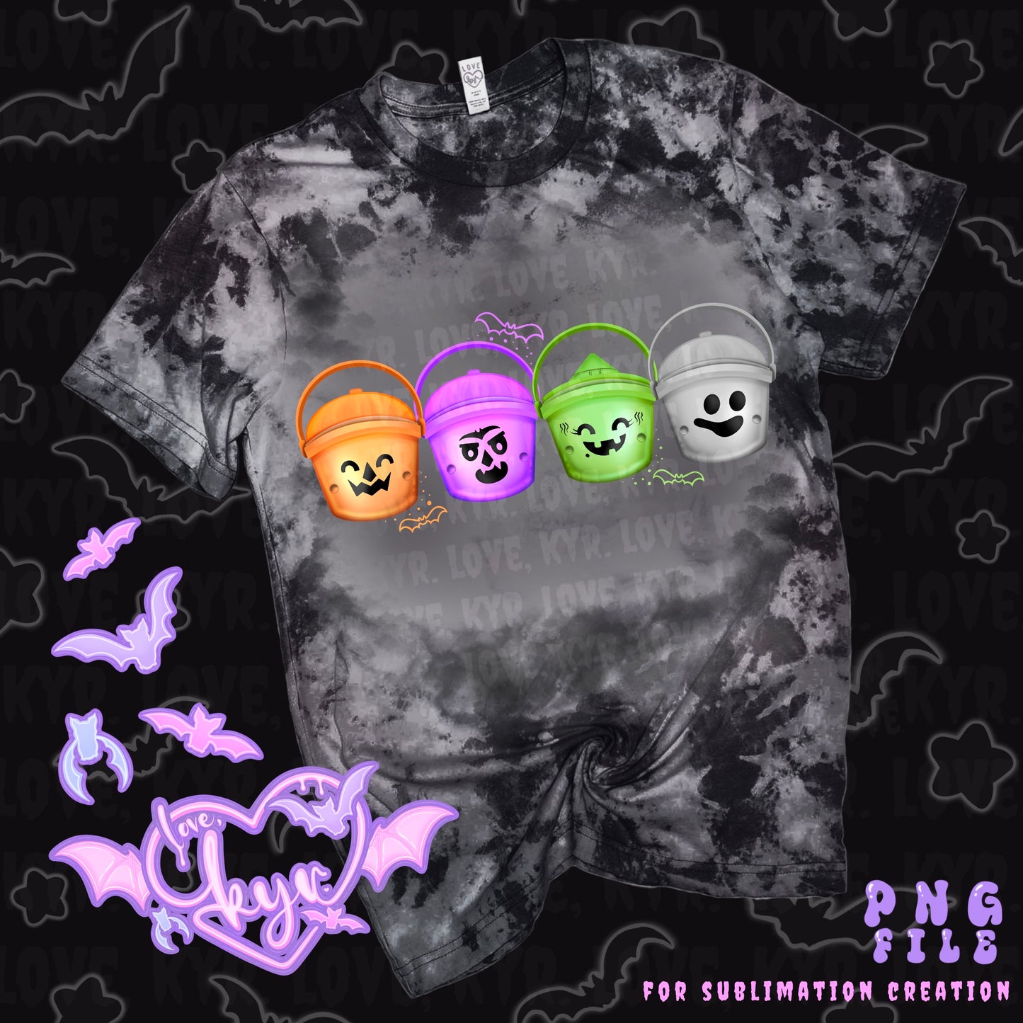 Freaky Foods Bundle