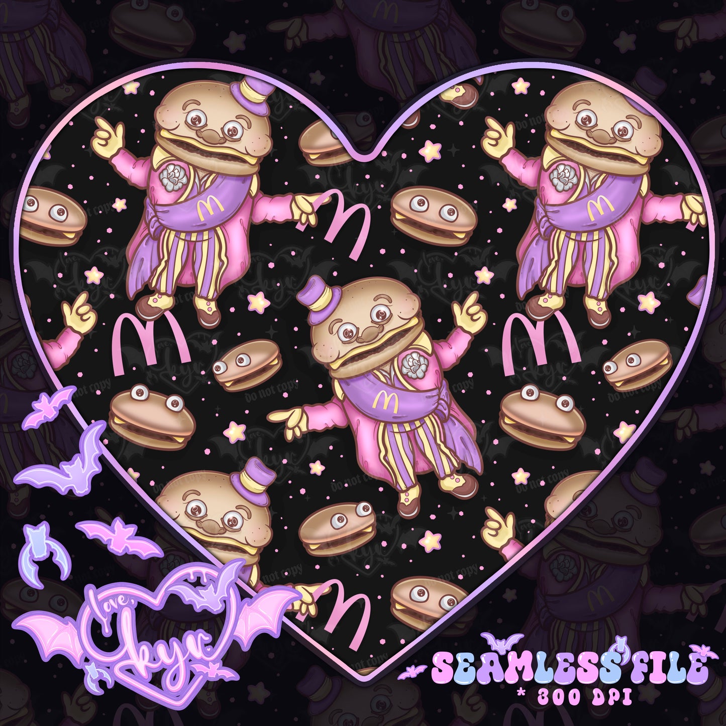 McVintage Bundle 🍟