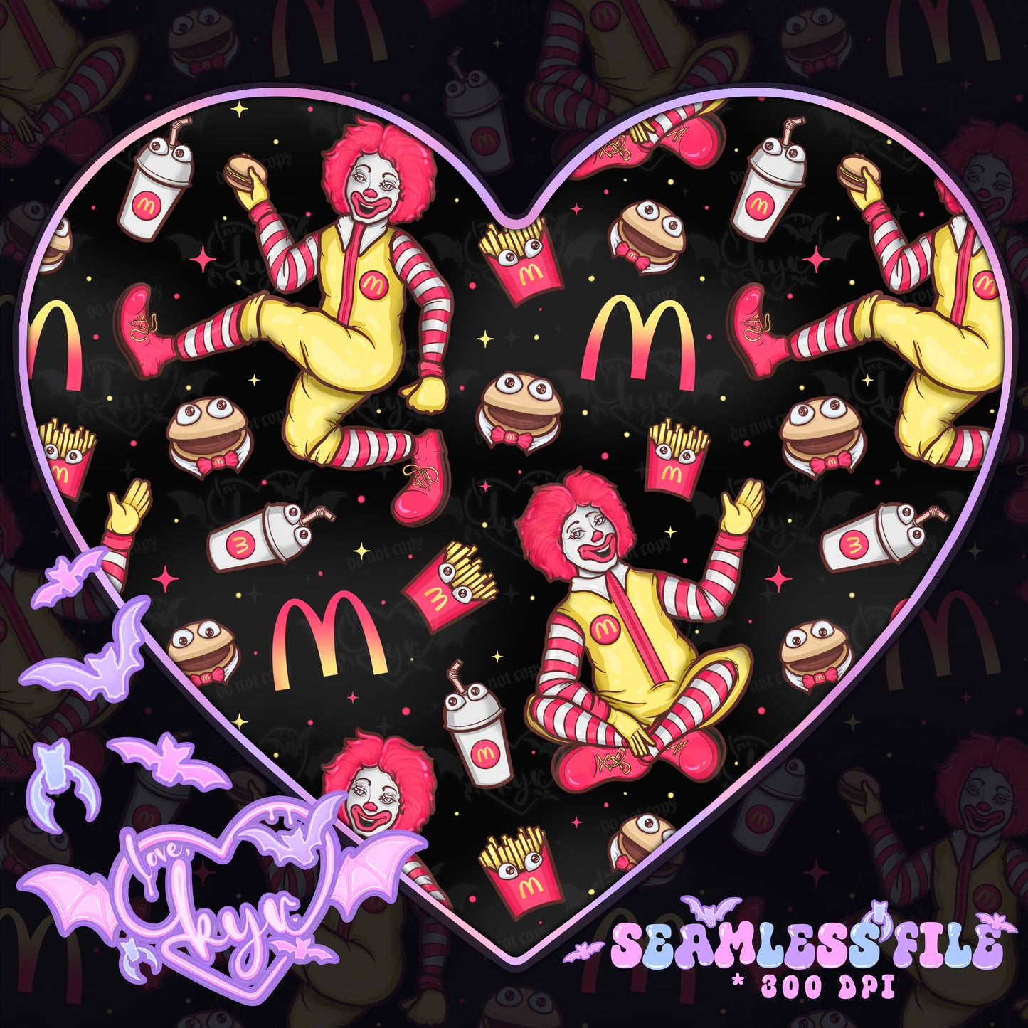 McVintage Bundle 🍟