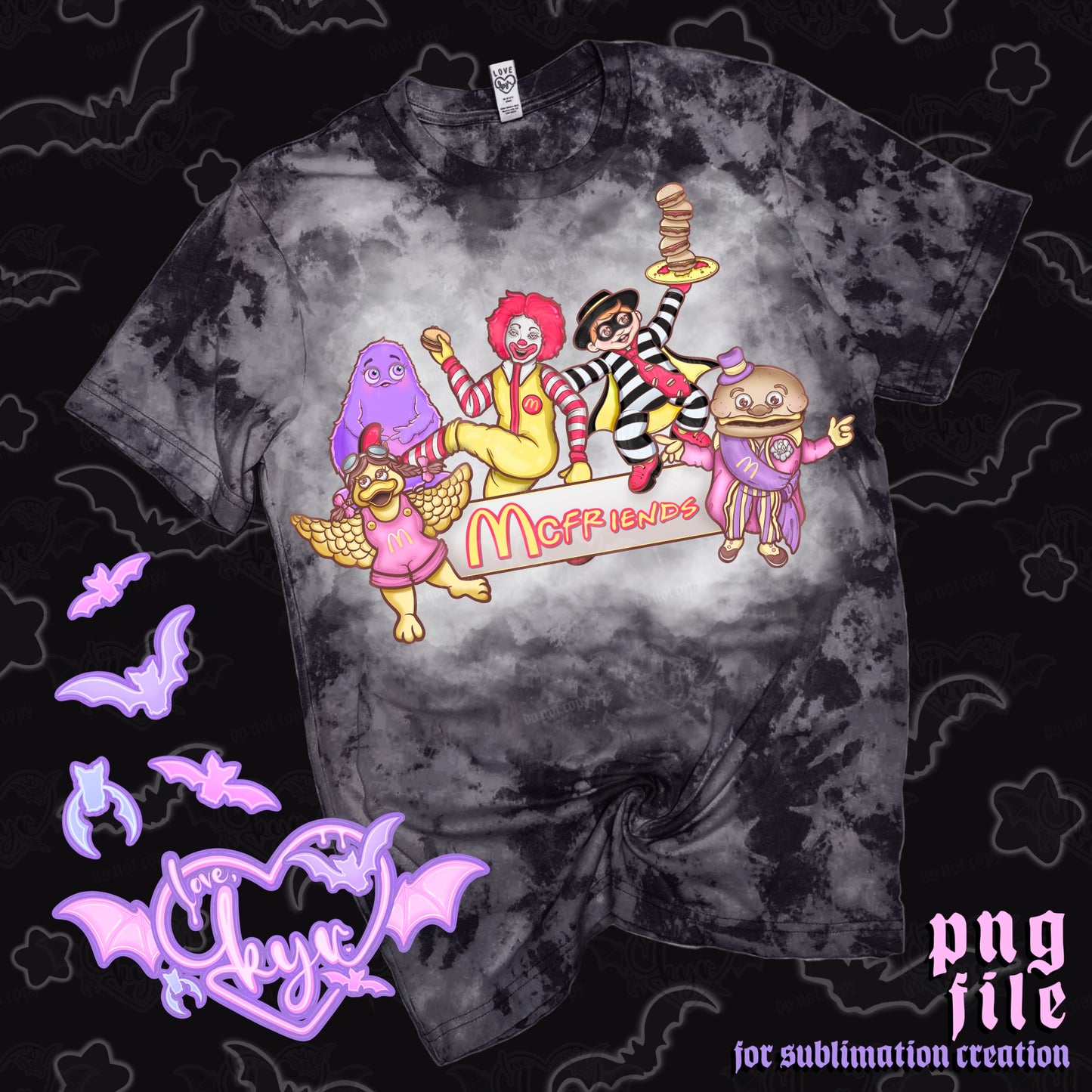 McVintage Bundle 🍟