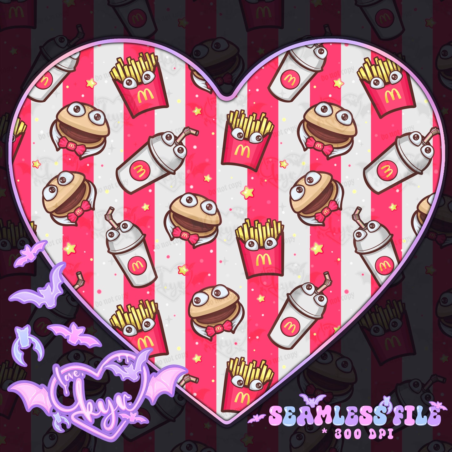 McVintage Bundle 🍟