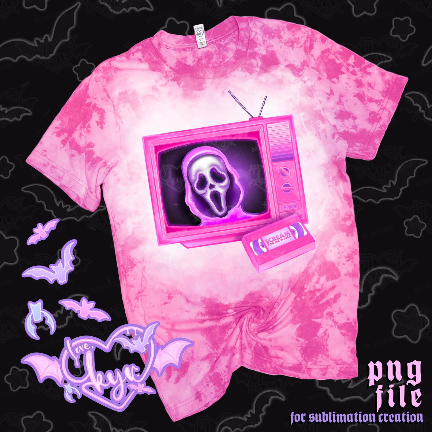 Hextober 2025 Bundle 🕷️