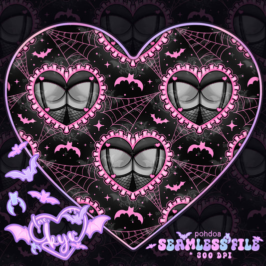 POHDOA Seamless File