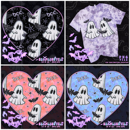 Kyrsed Hexoween 🎃 Bundle