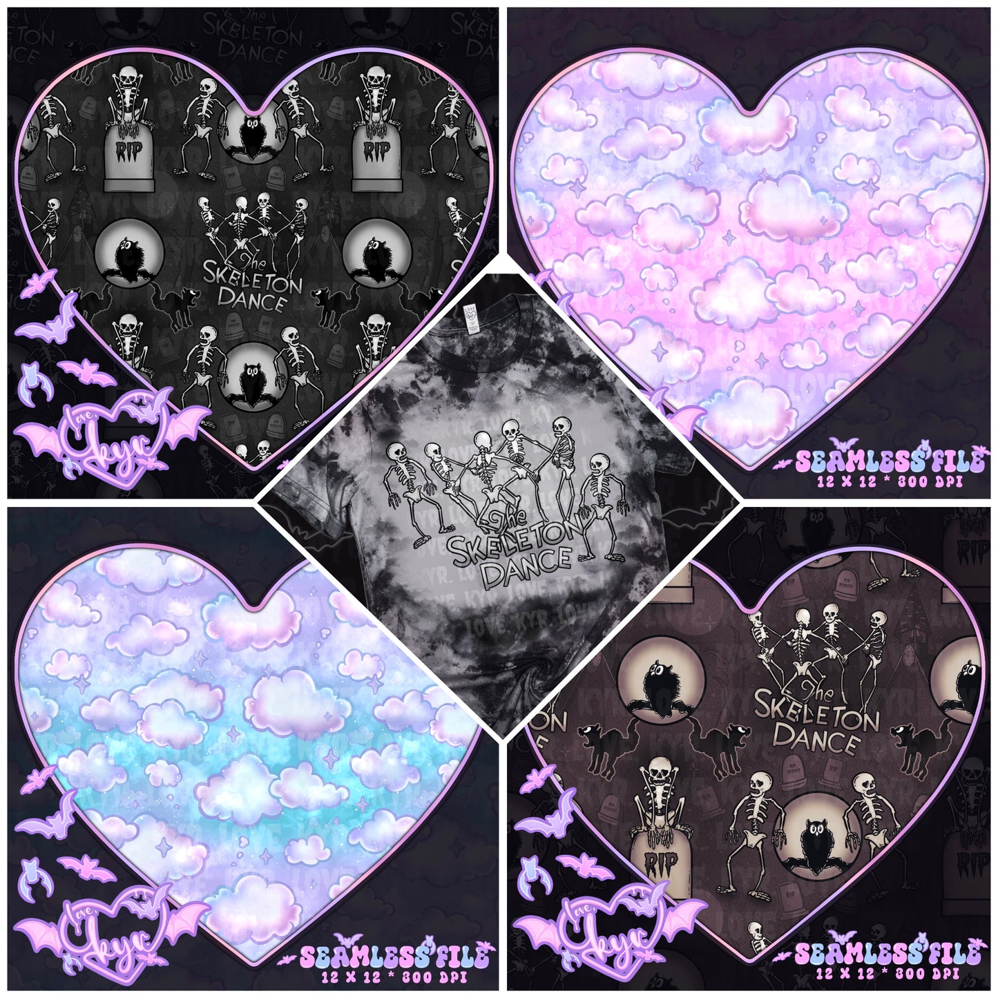 Diznee Everything Bundle
