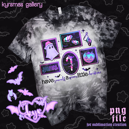 Kyrsmas 2026 Bundle
