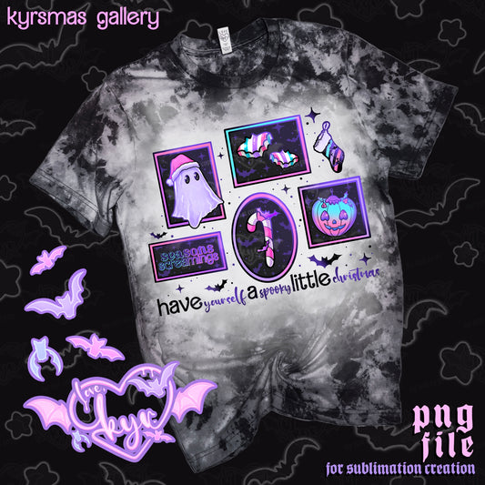 Kyrsmas Gallery Sub File PNG