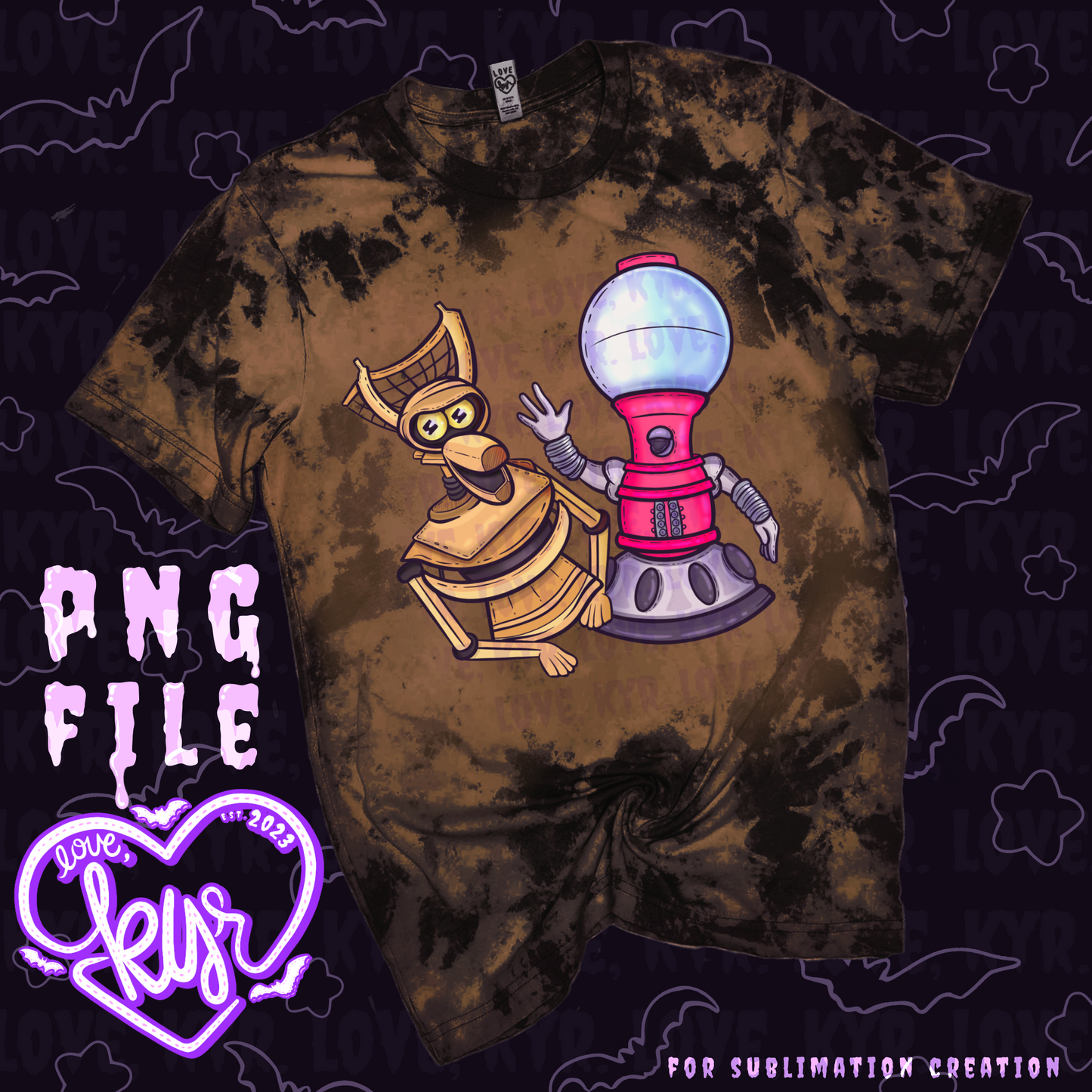 MST3k Sub File PNG