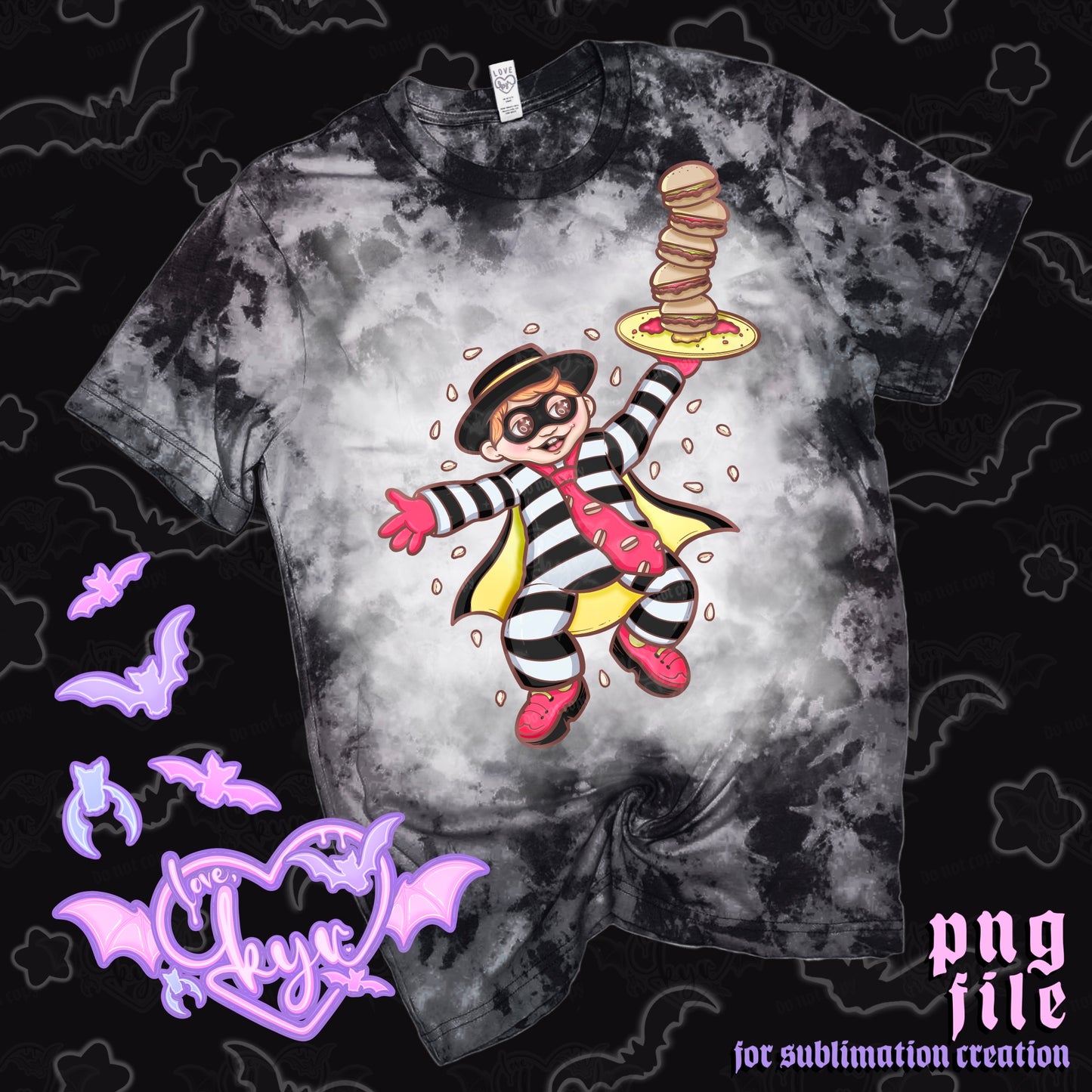 McVintage Bundle 🍟