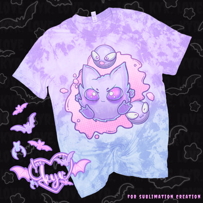 Póke-Mystery Bundle *Small Shop Only