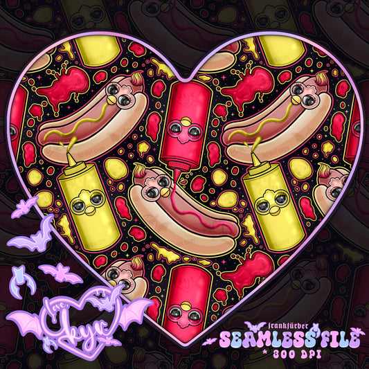 Fränkfürber Seamless File