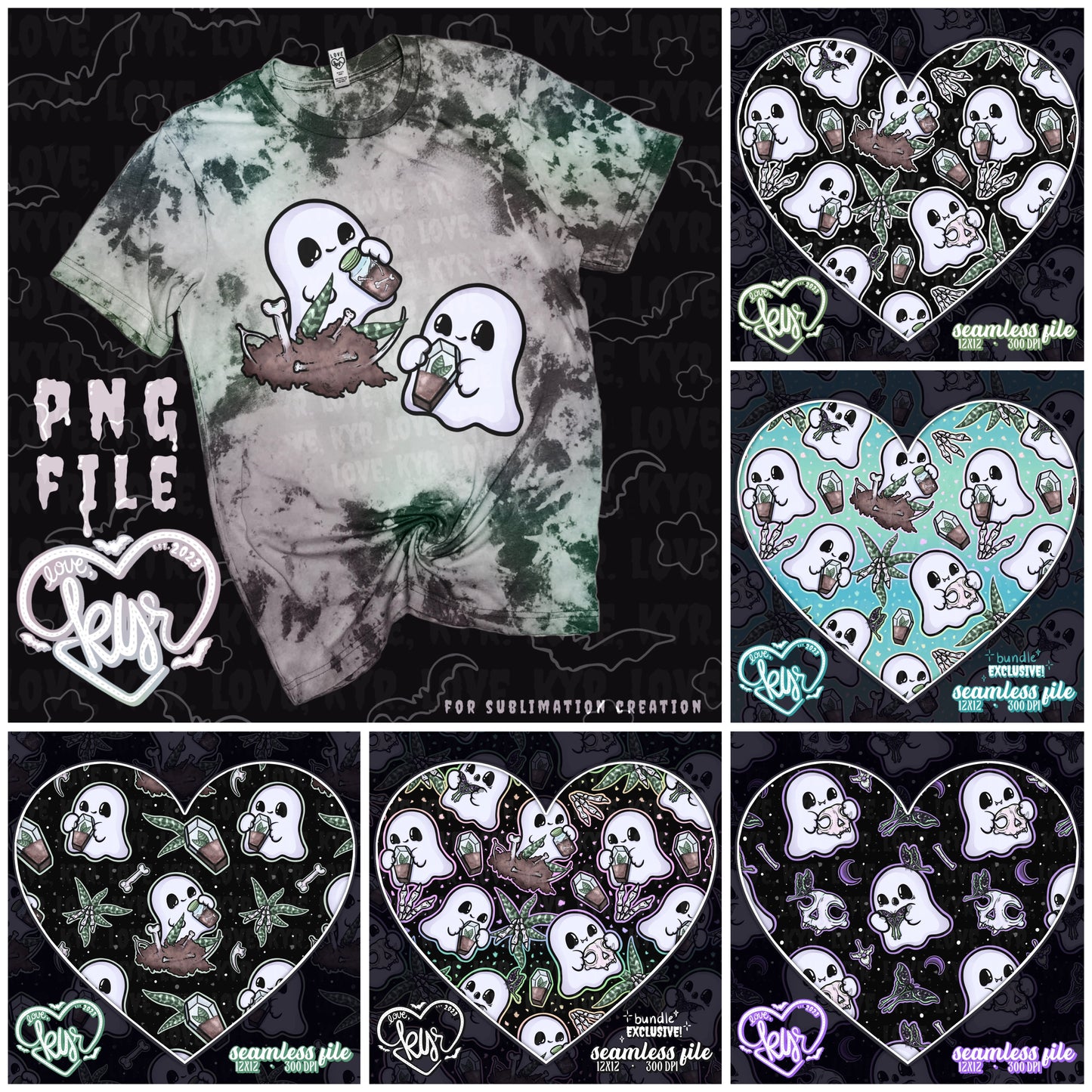 Curiosities Everything Bundle