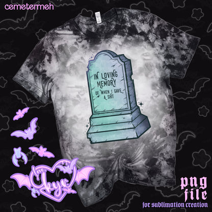 Cemetermeh Sub File PNG