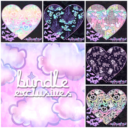 Diznee Everything Bundle