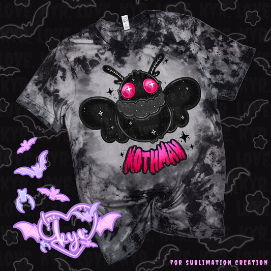 Mothmanboi Sub File PNG