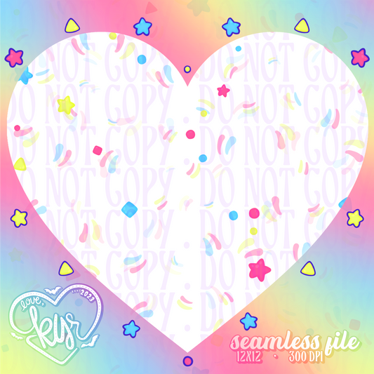 Confetti Coord Seamless File