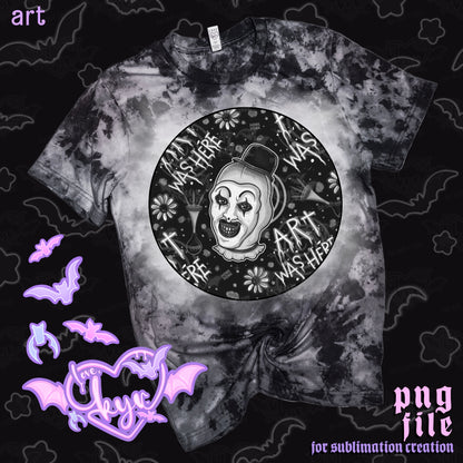 Horror Icons Bundle