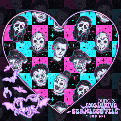 Neon Dreams Bundle
